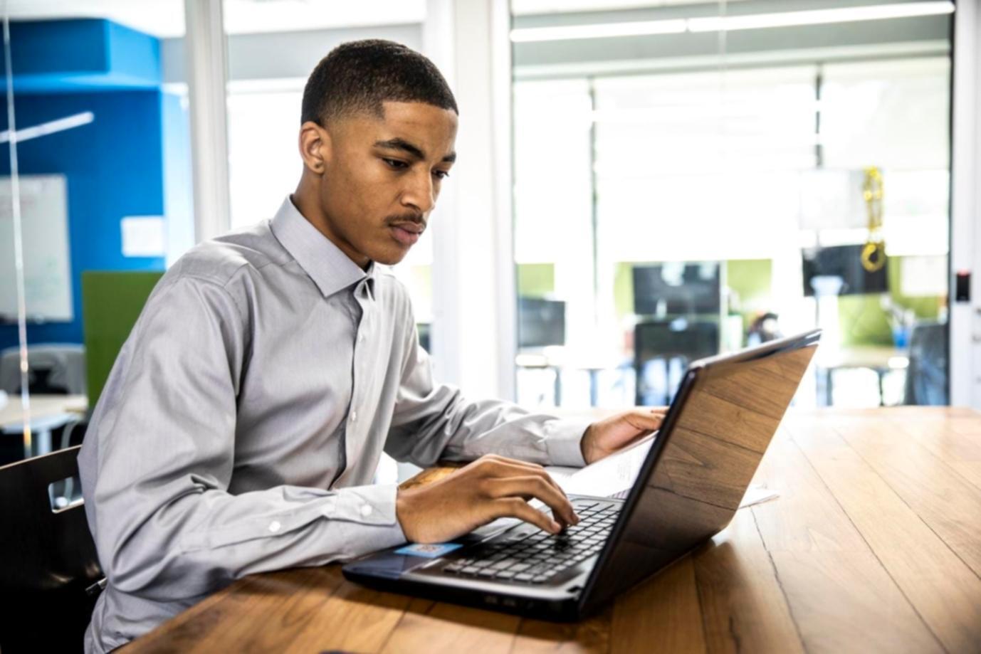 Interaktive Lernmaterialien und Kursinhalte